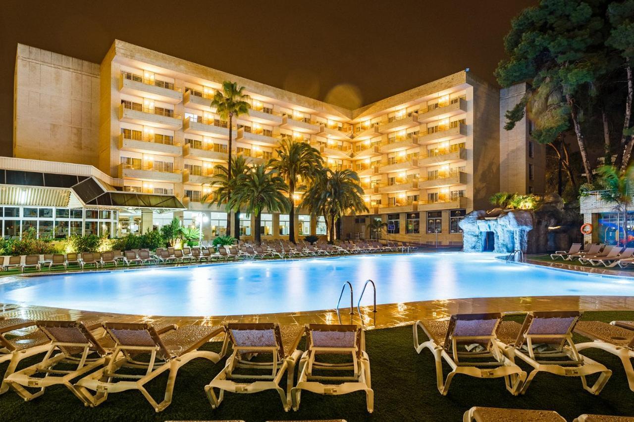 Hotel Jaume I