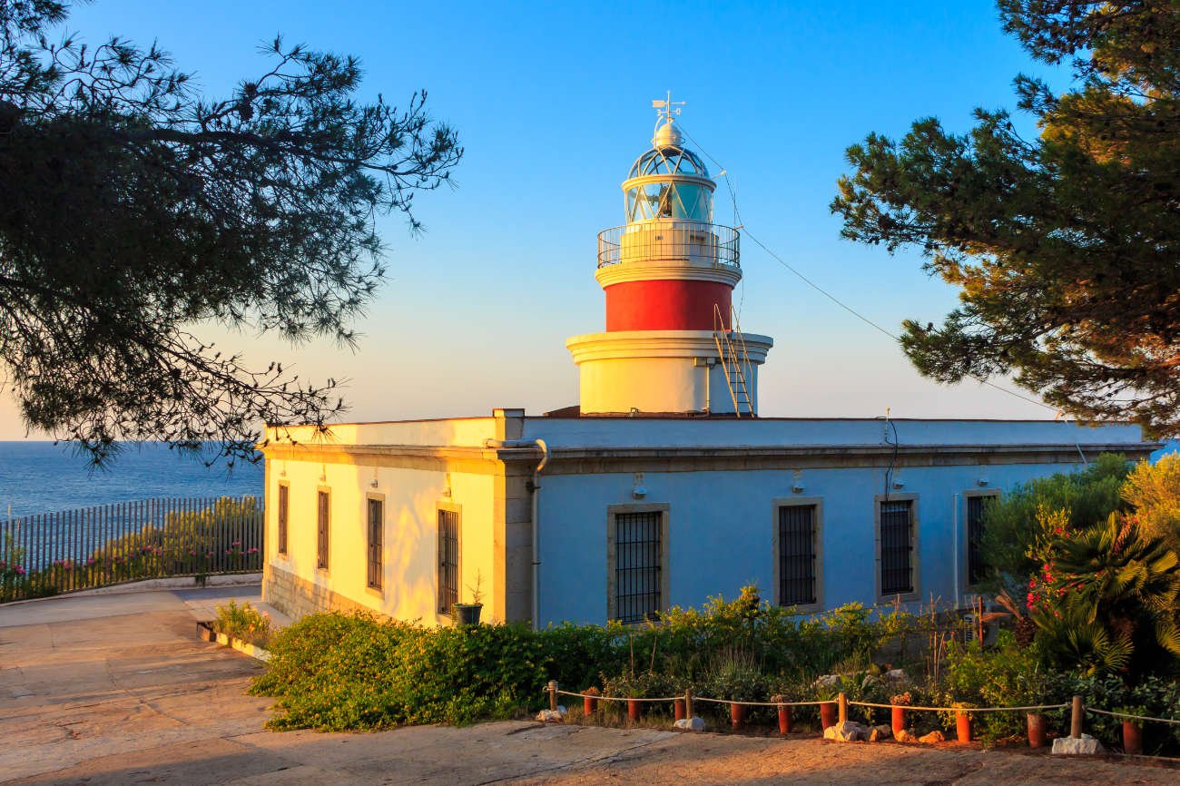Salou Lighthouse