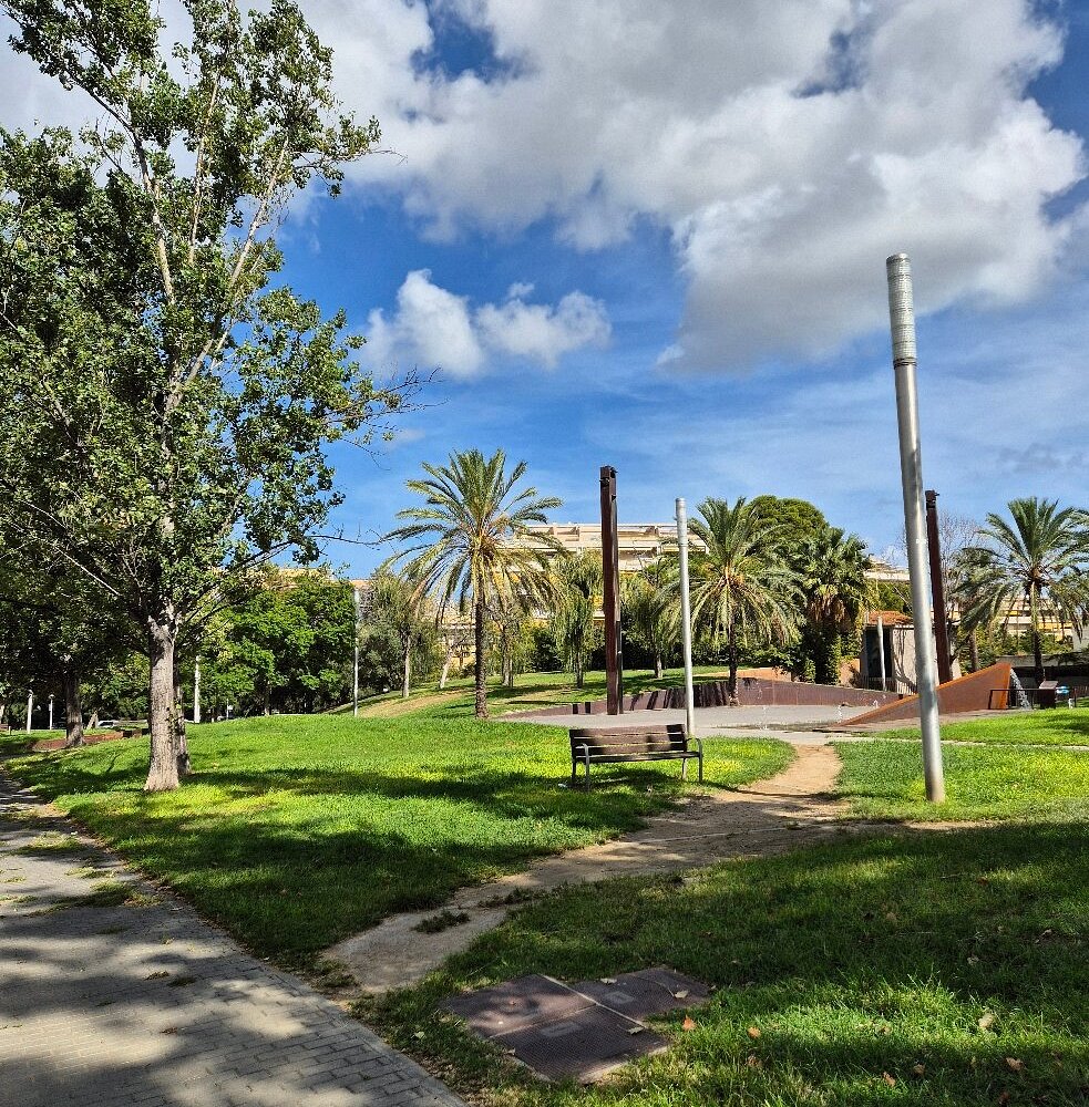 Parc de Salou