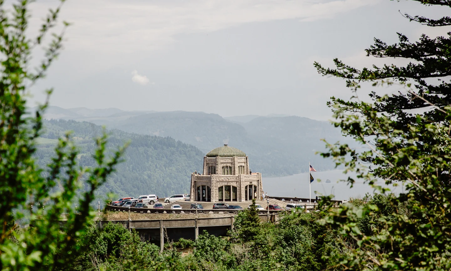 Vista House