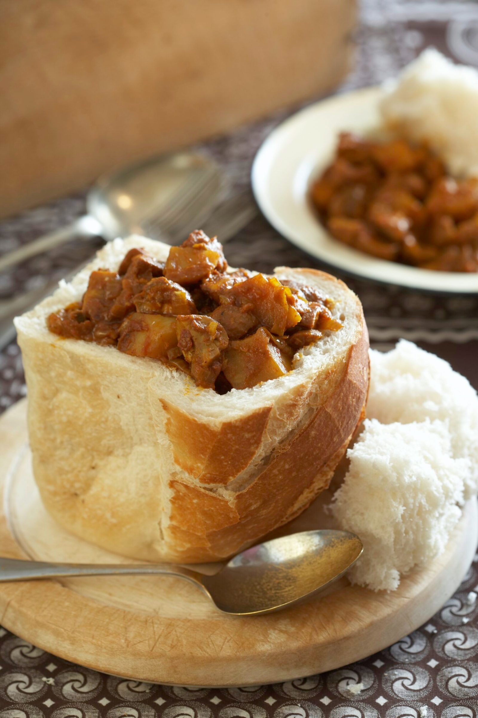 Johannesburg Street Food Tour