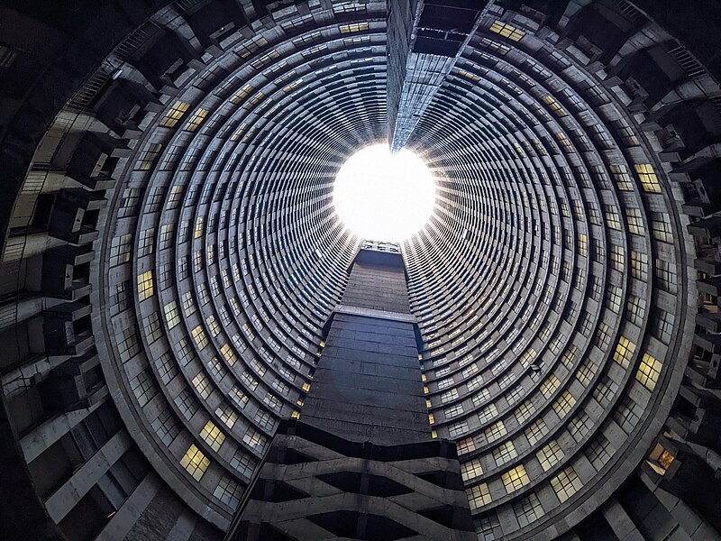 Ponte City