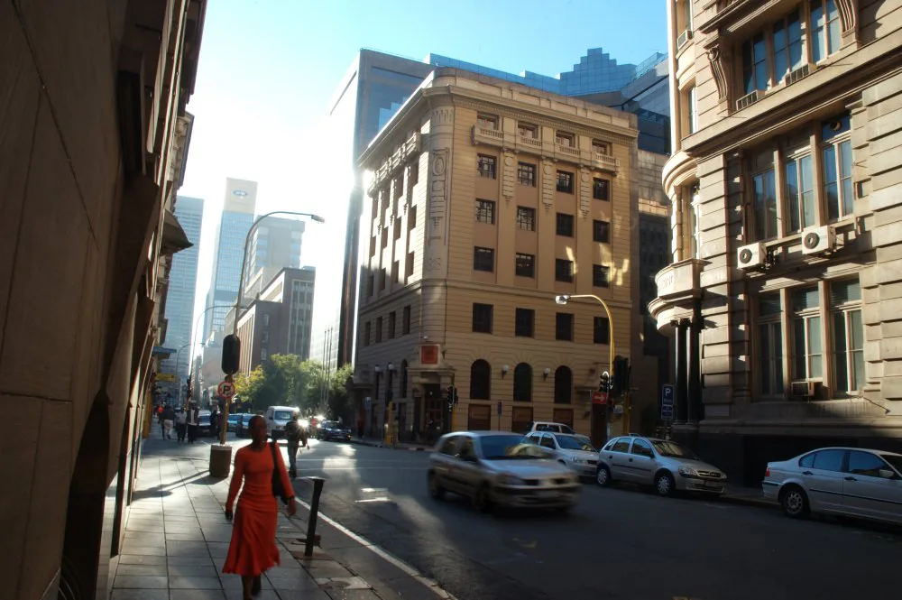 Fox Street
