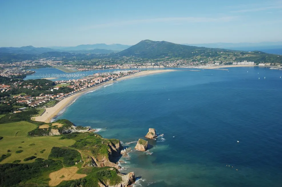 Hendaye