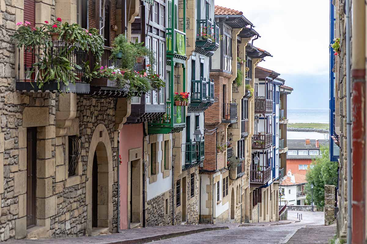 Hondarribia