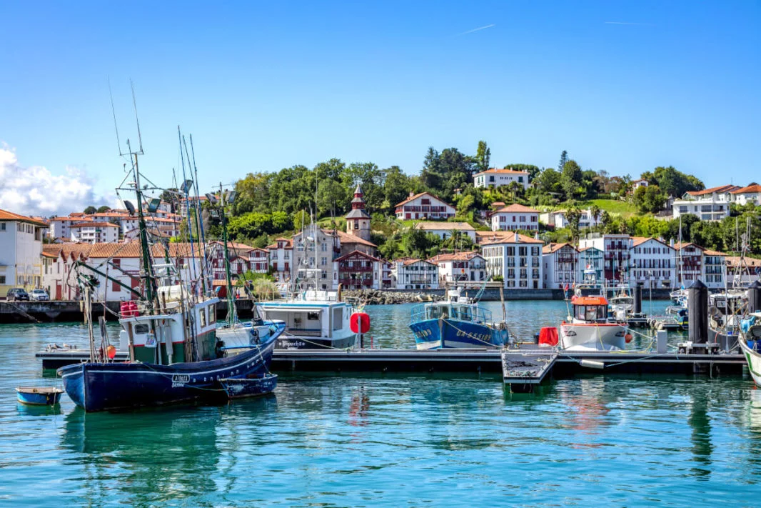 Saint-Jean-de-Luz
