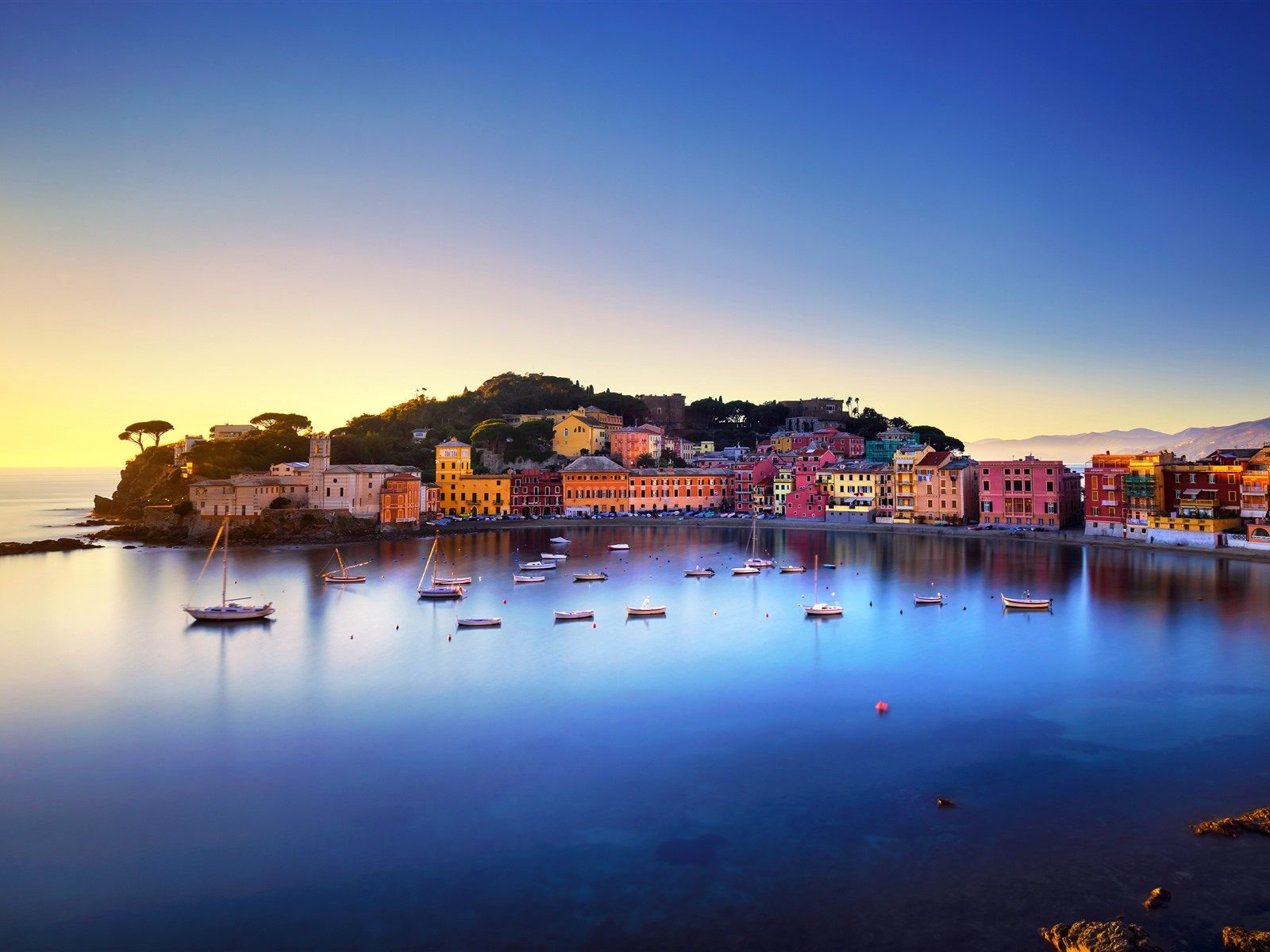 Sestri Levante
