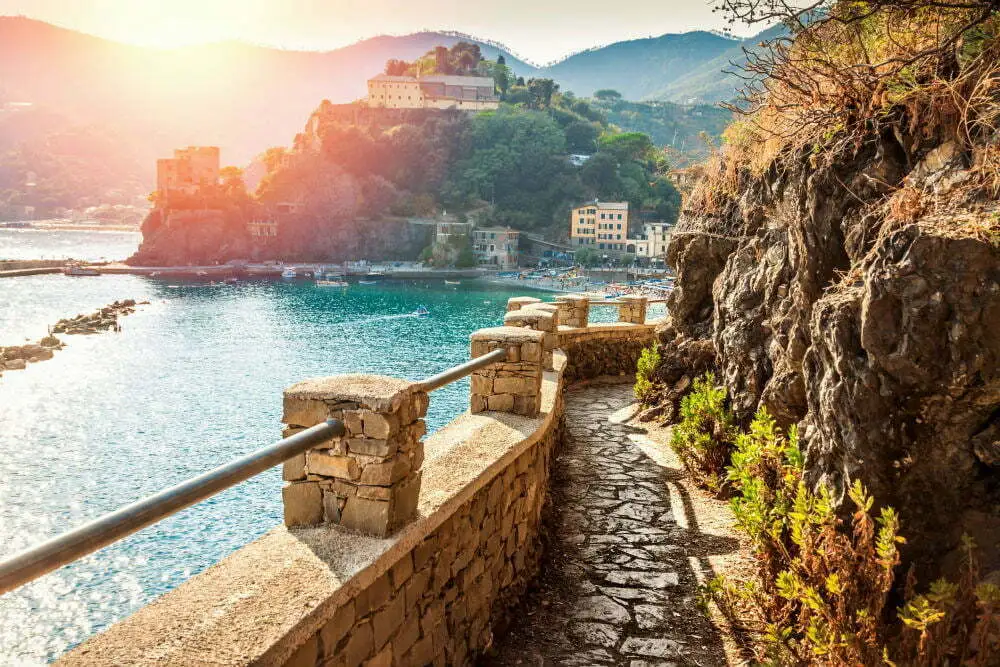 Cinque Terre