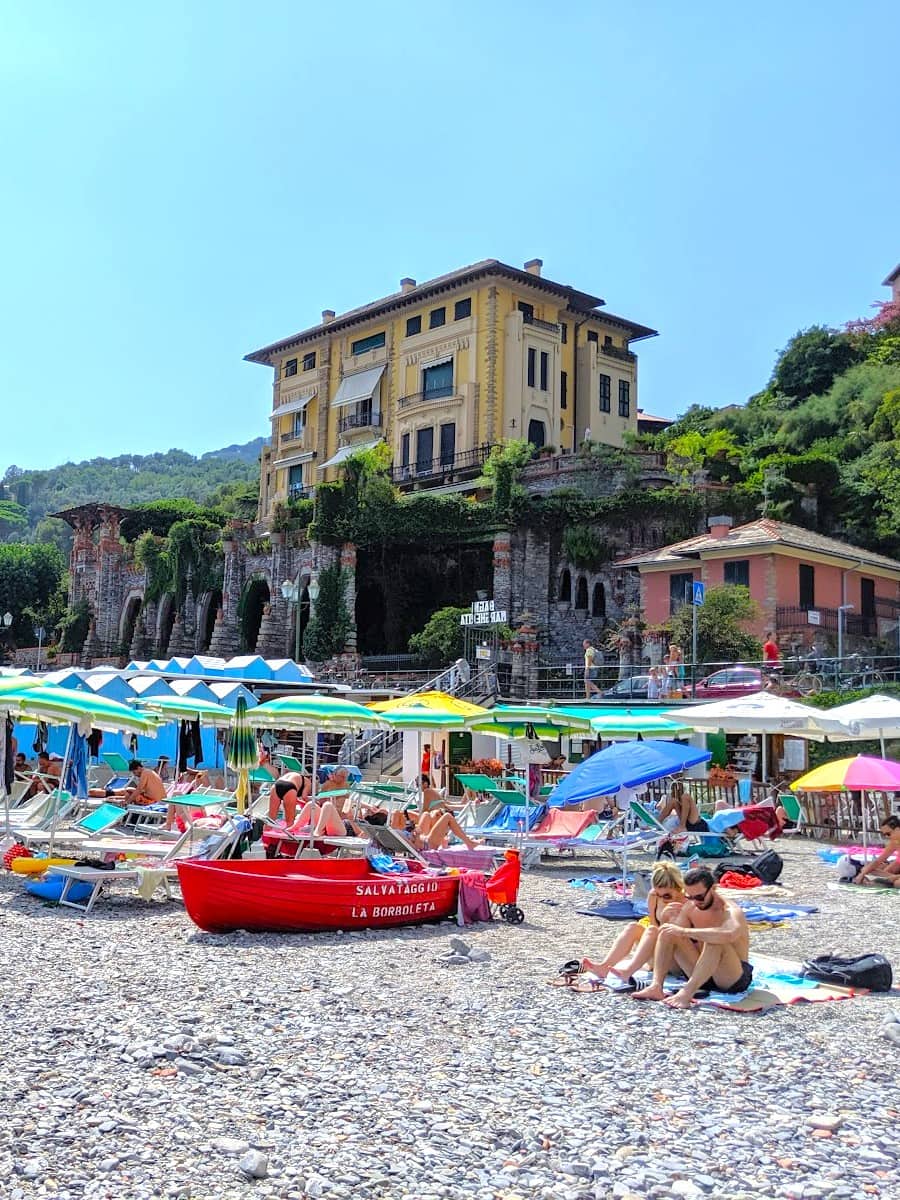Santa Margherita Ligure