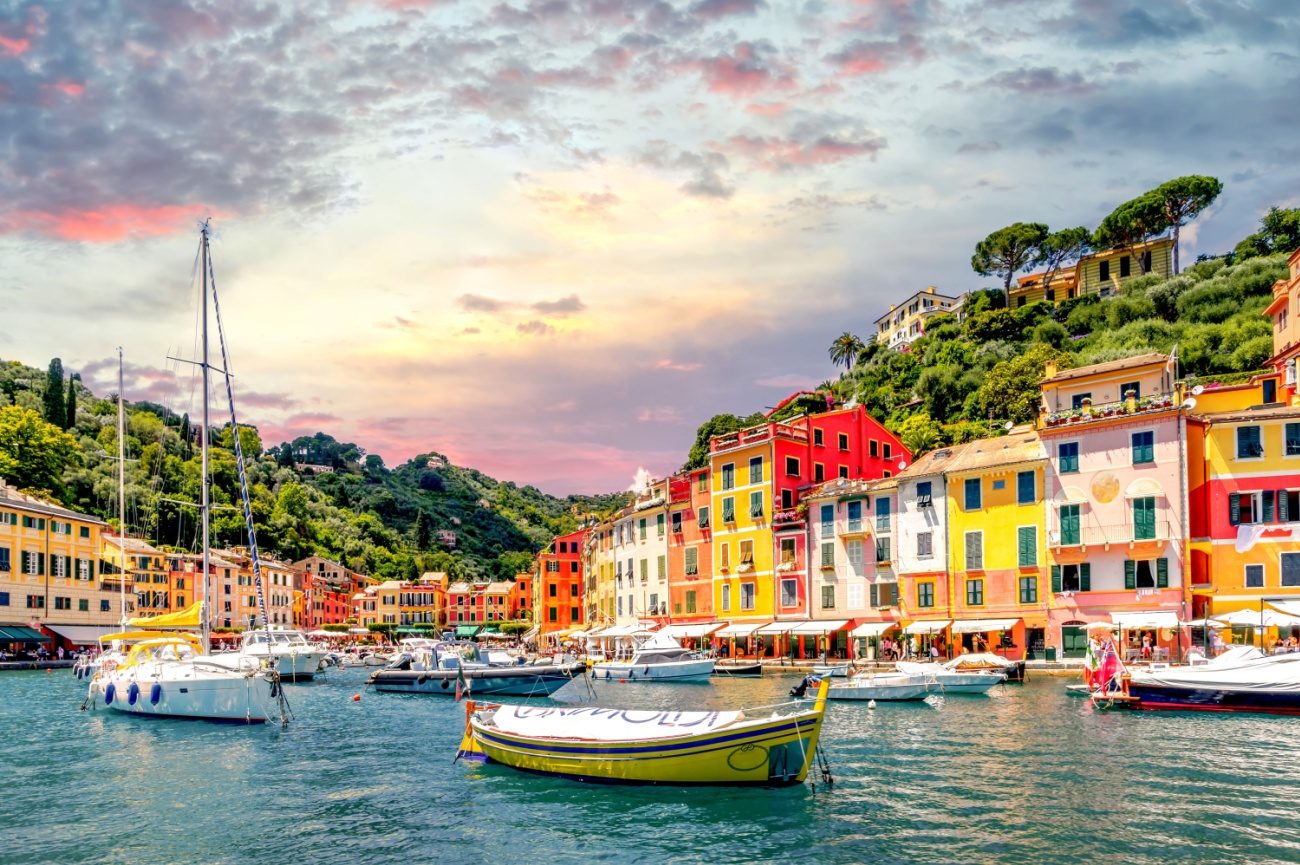 Portofino