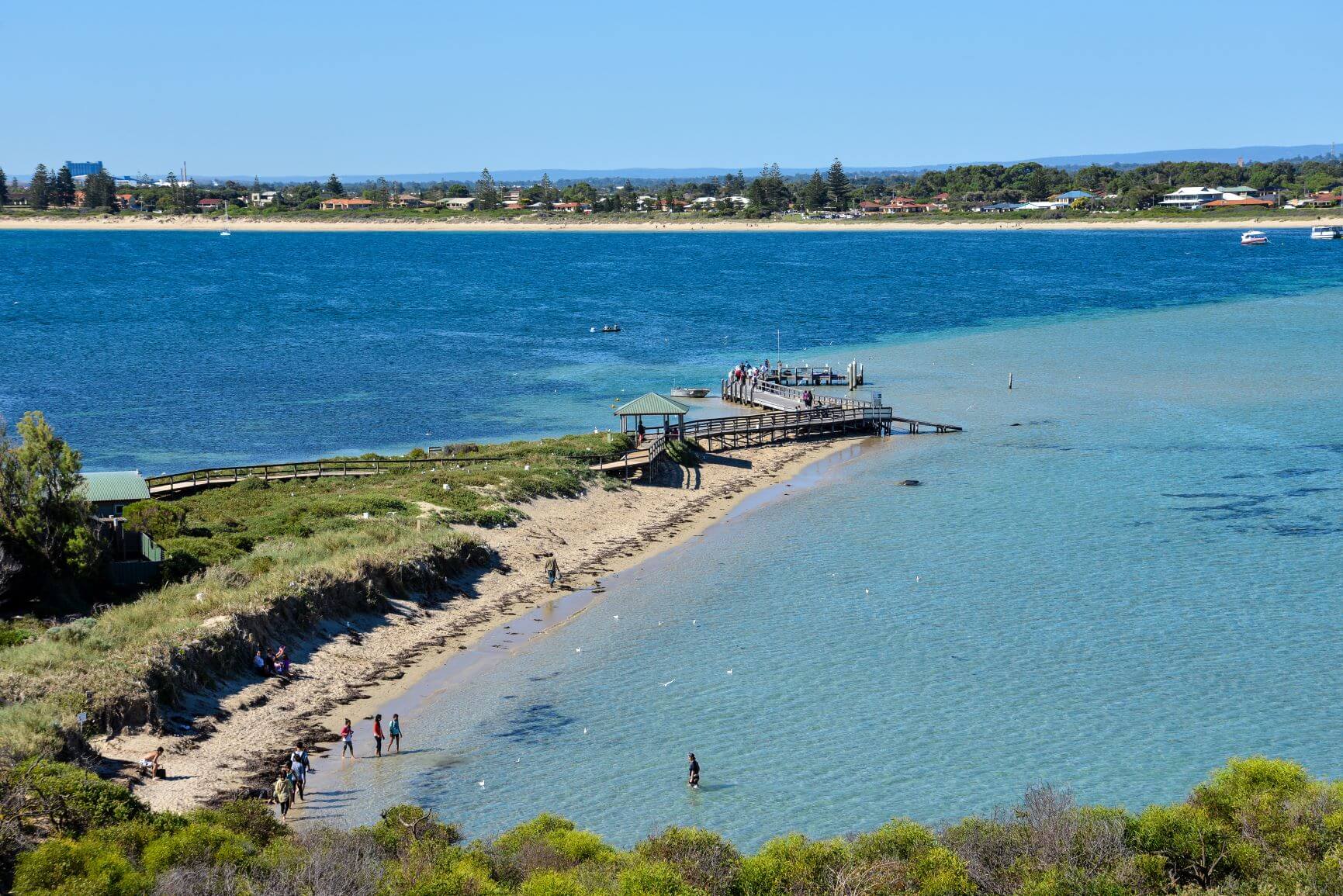 Southern Lookout