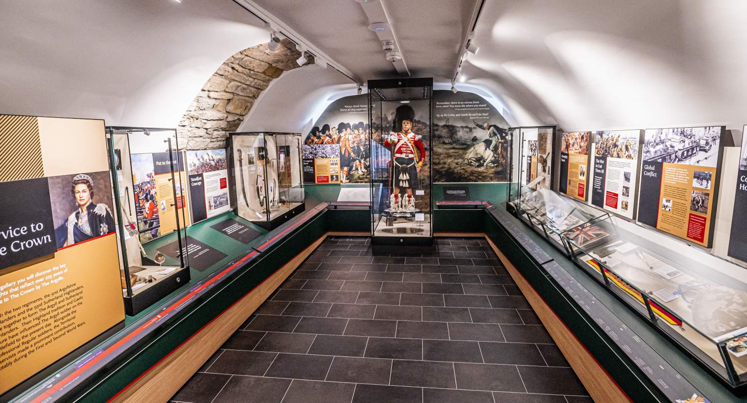Regimental Museum