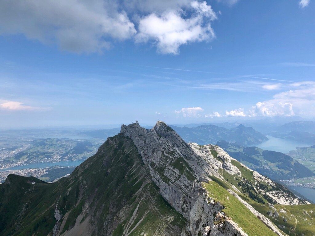 Tomlishorn viewpoint