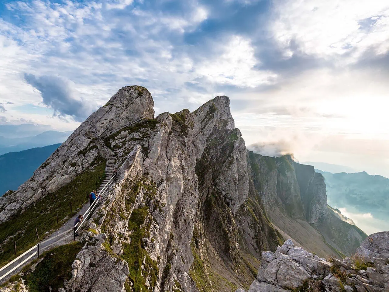 Tomlishorn Viewpoint