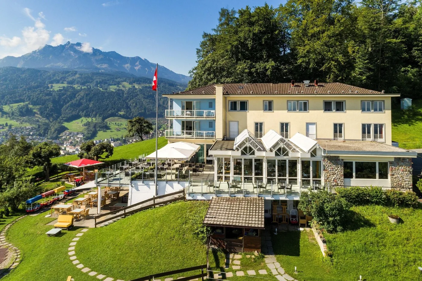 Kriens district