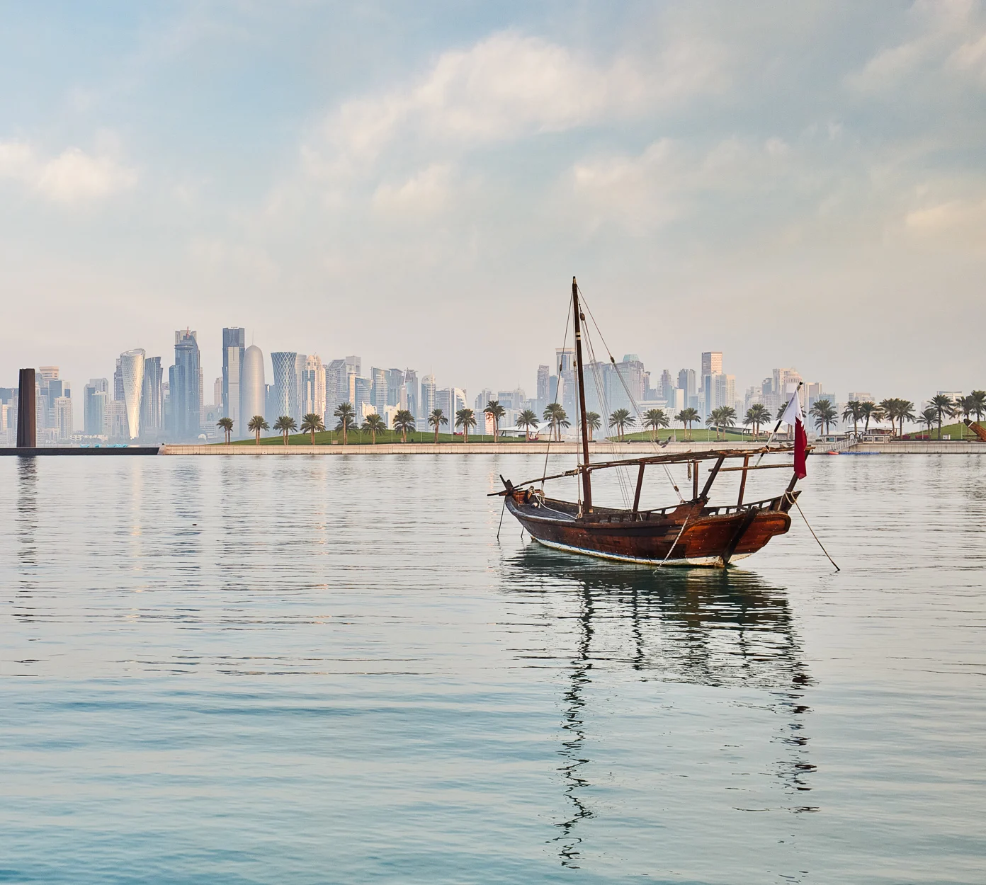 Al Rams Corniche Waterfront