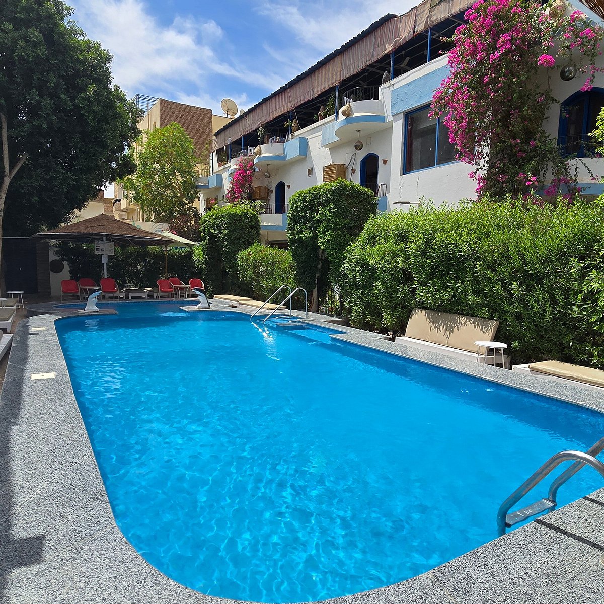 Nile Valley Hotel