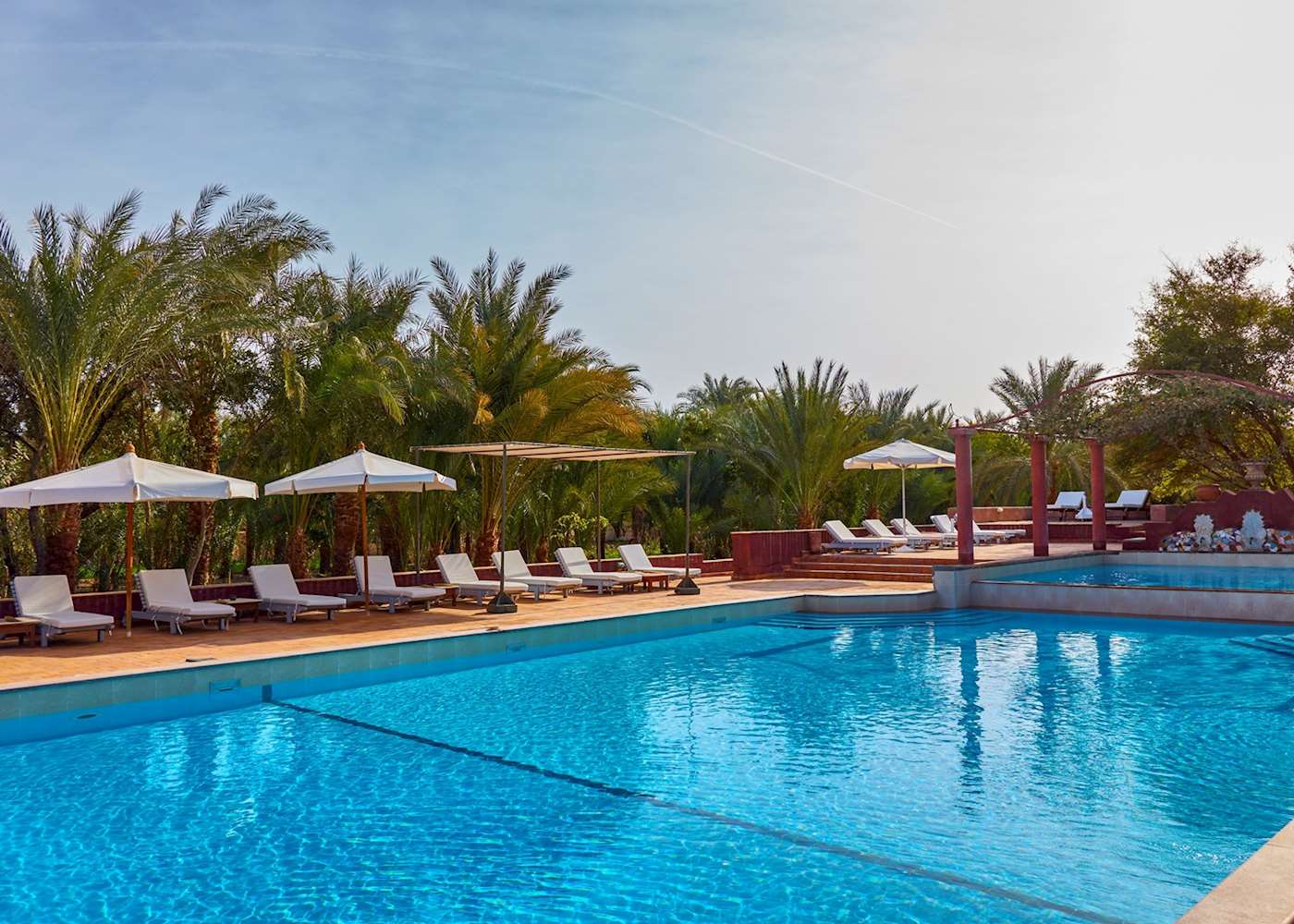 Al Moudira Hotel
