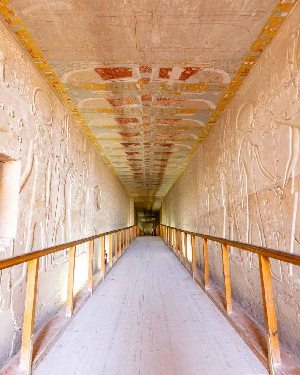 Valley of the Kings