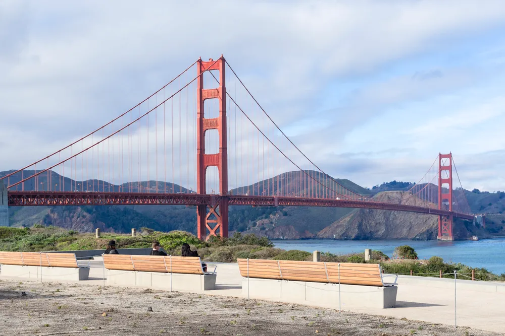 Crissy Field