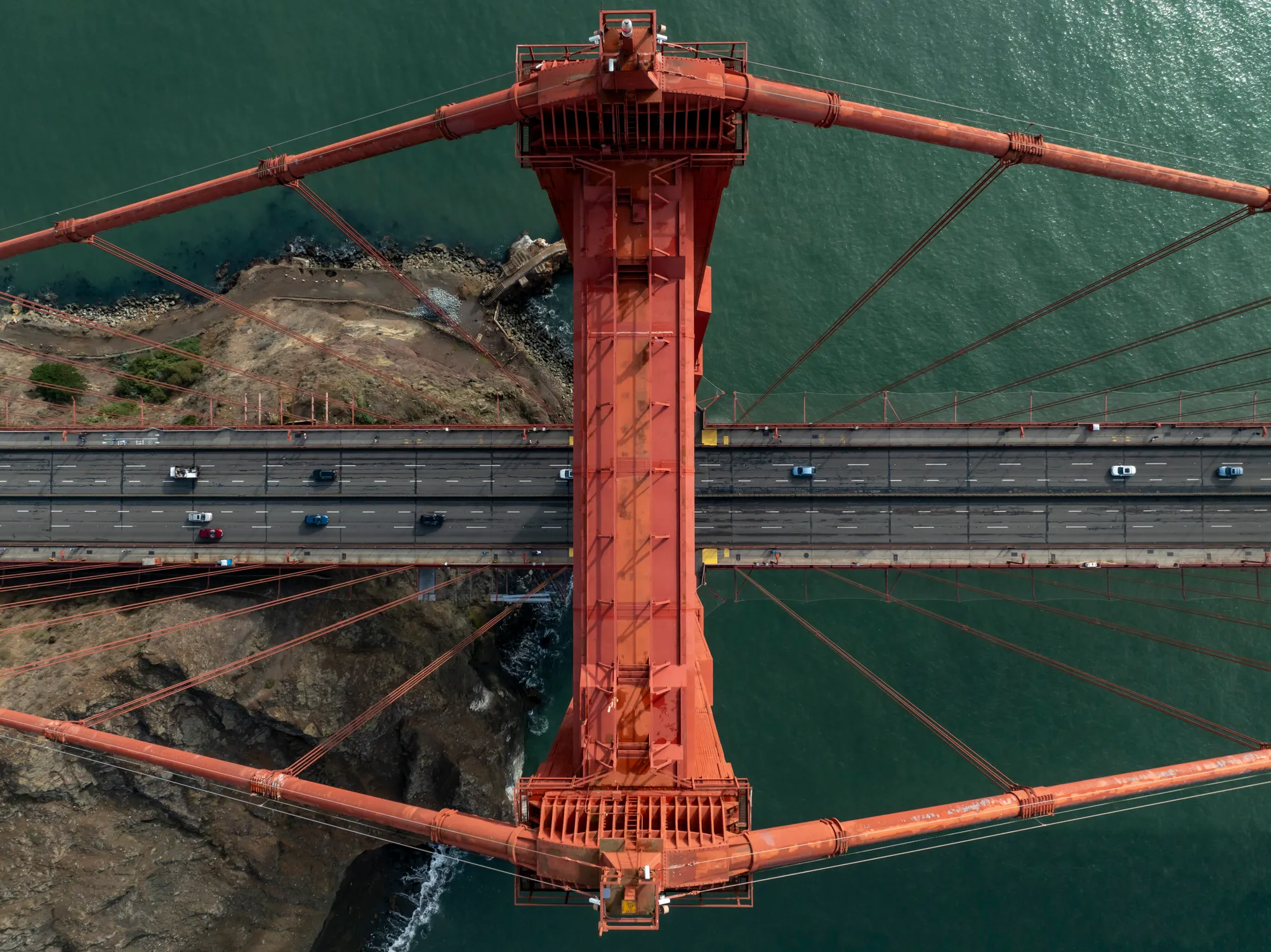 Port Rail