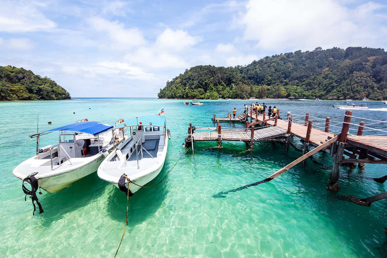 Island Transit