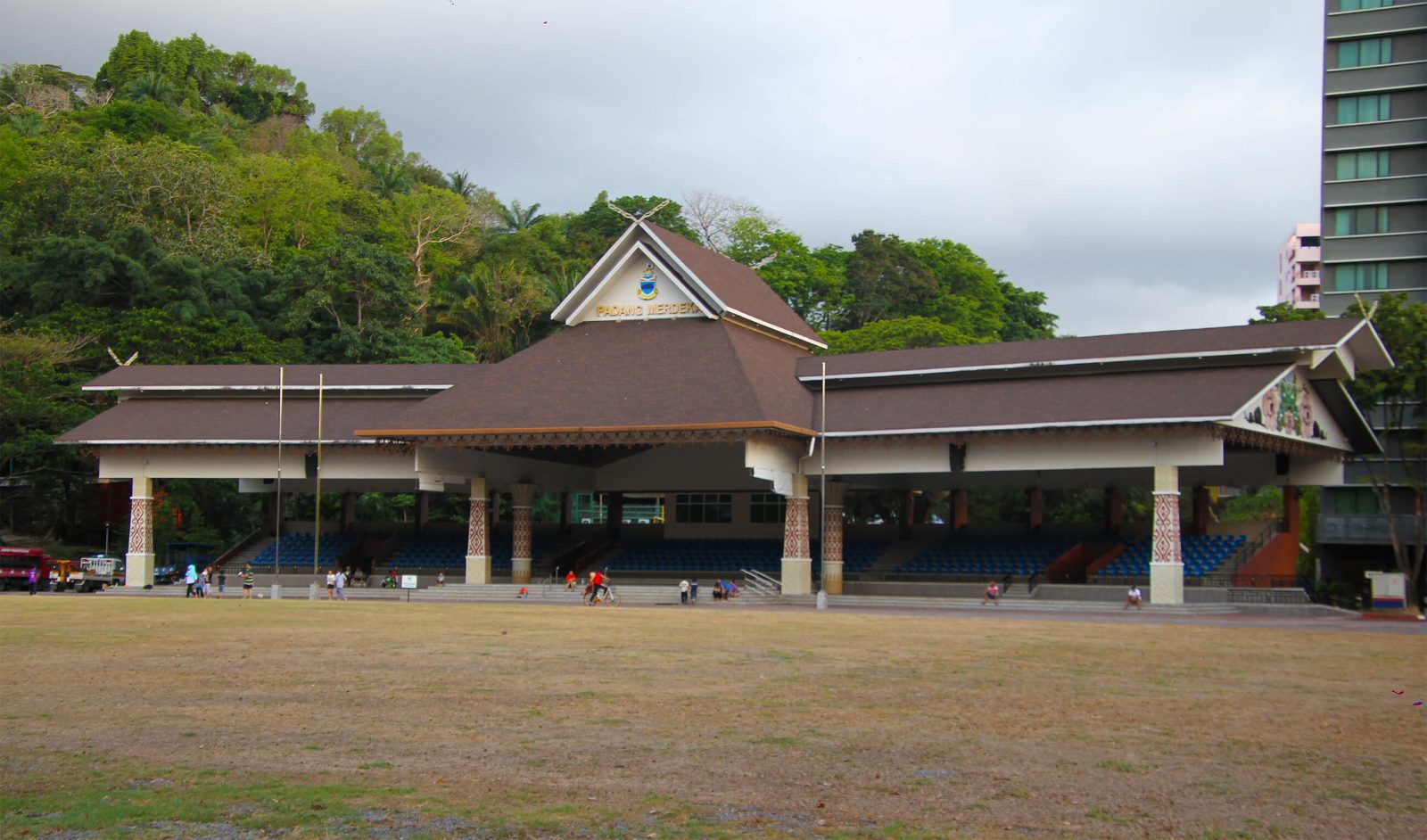 Padang Merdeka