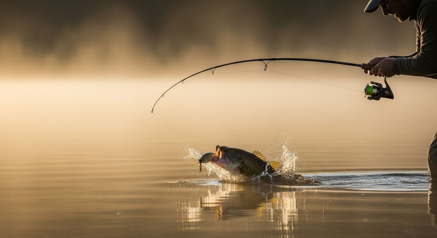 Fishing