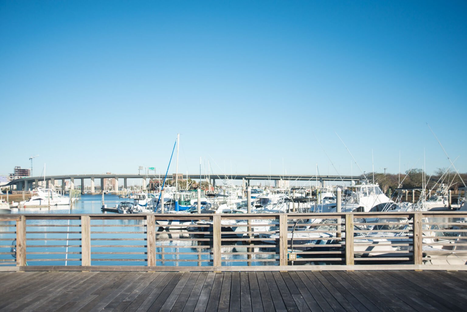 Seabreeze Boulevard Dockside