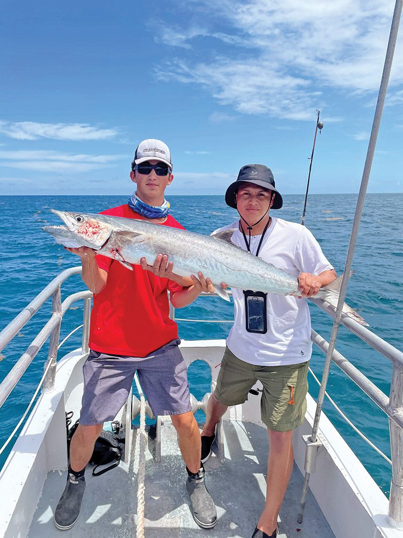 Drift Boat Fishing Fort Lauderdale