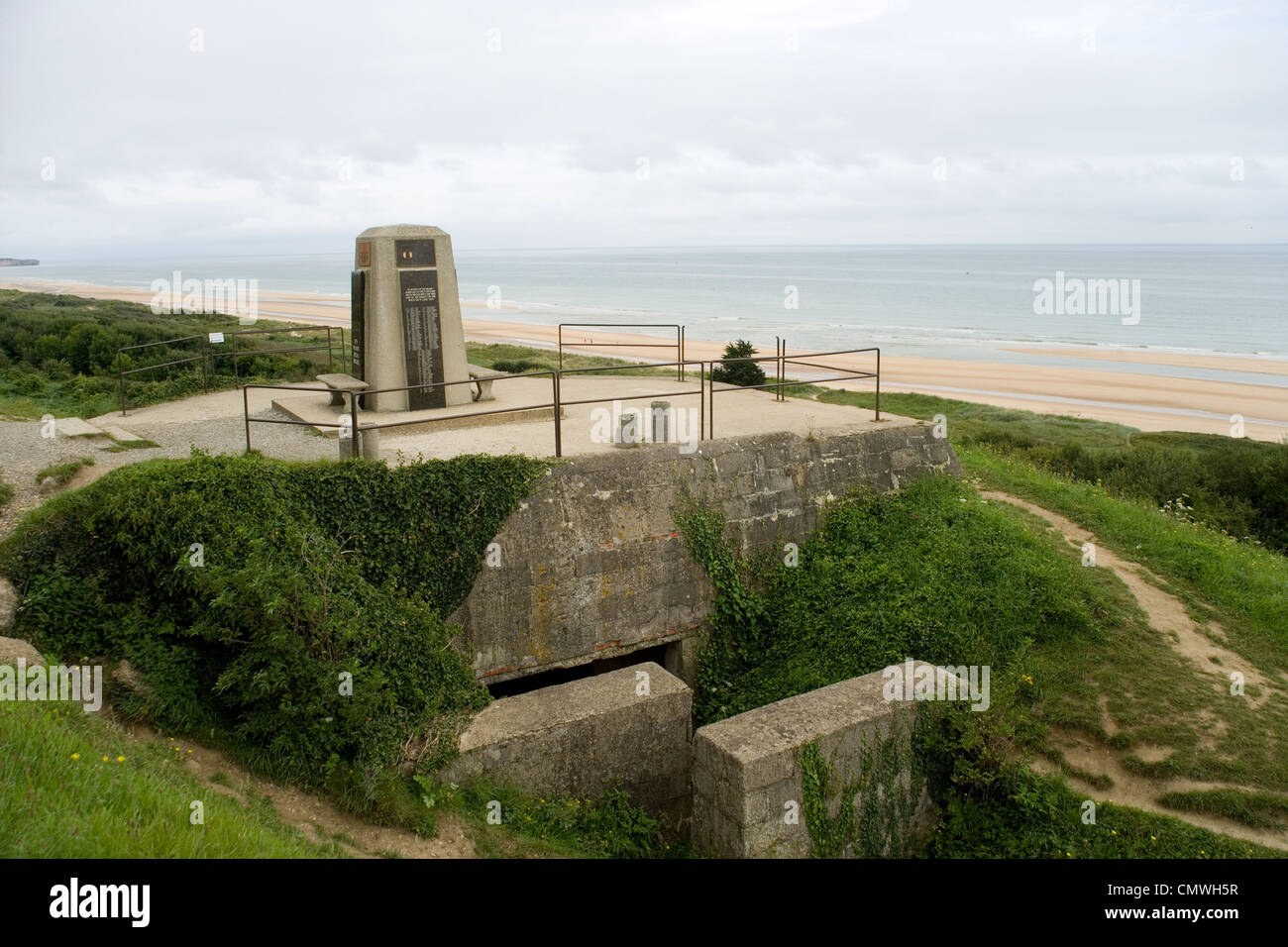 WN62 German Resistance Nest