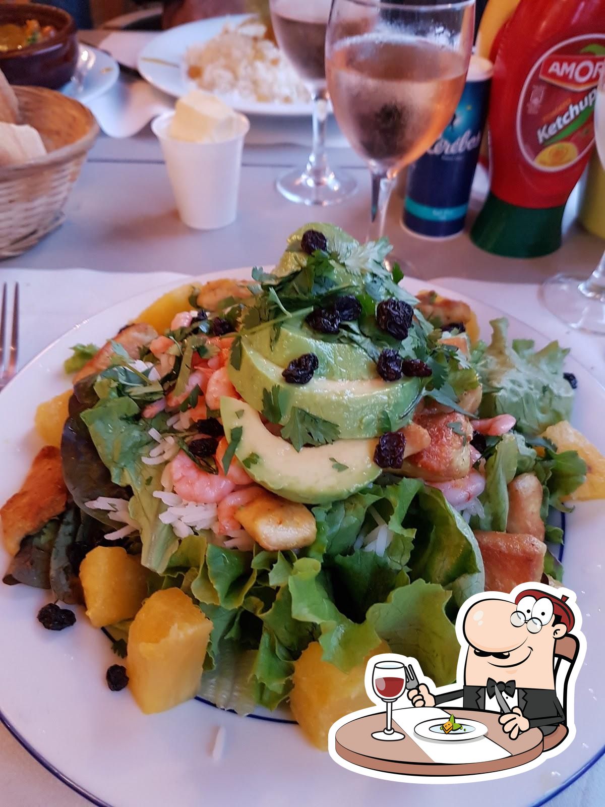 Hôtel & Restaurant La Sapinière
