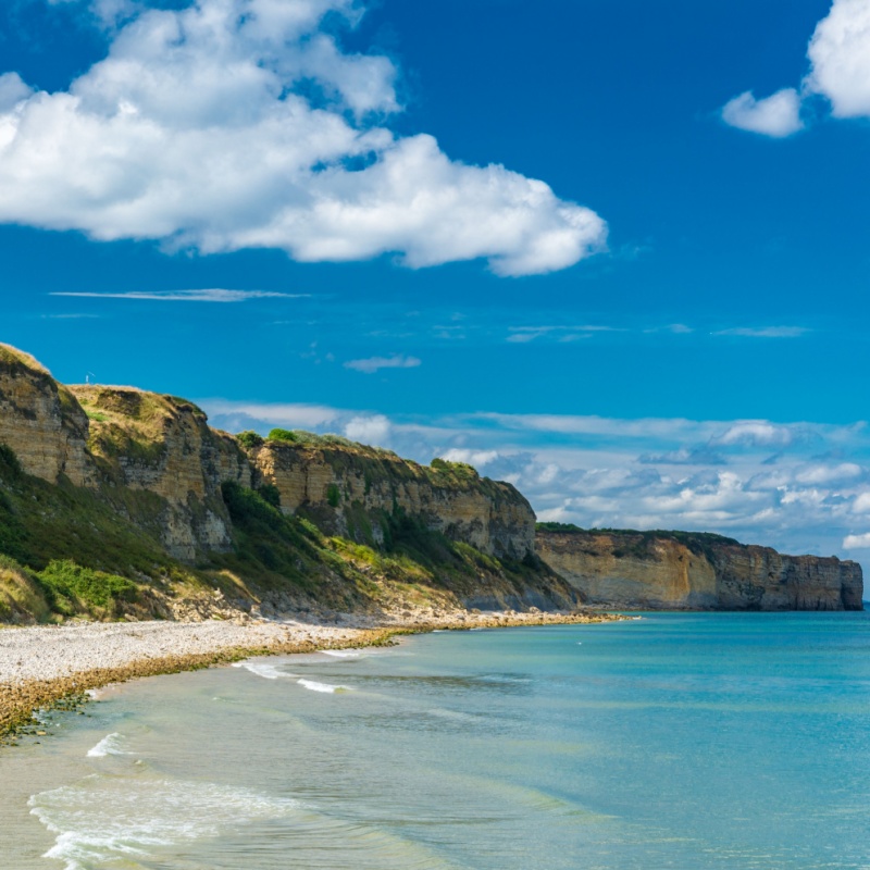 Return via coastal path