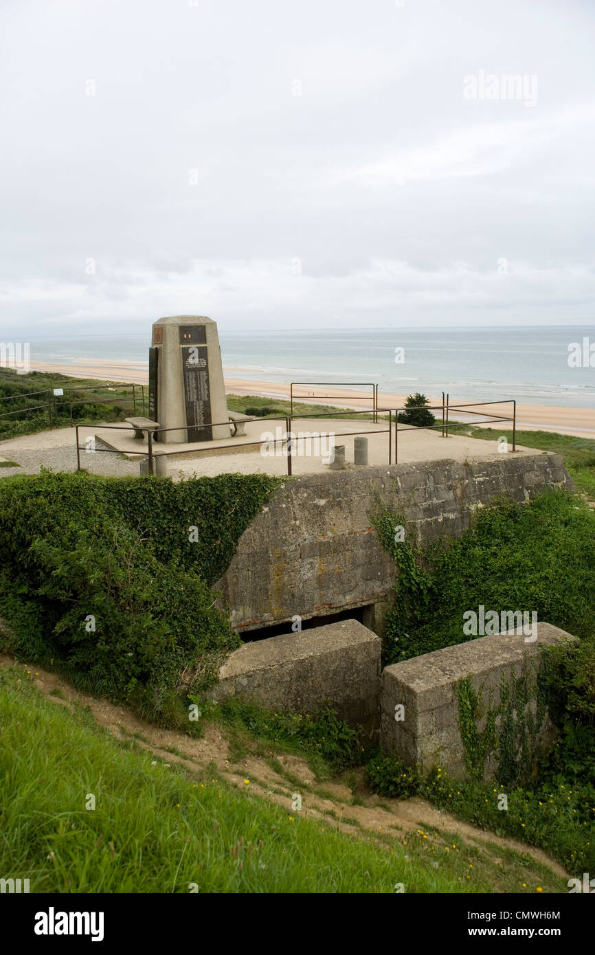 Climb to the bluffs and WN62
