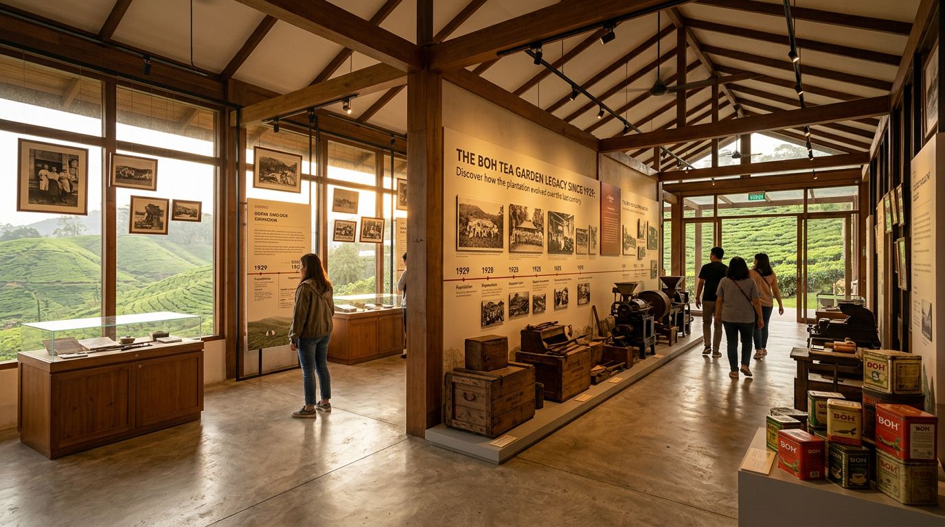 Exhibition Gallery
