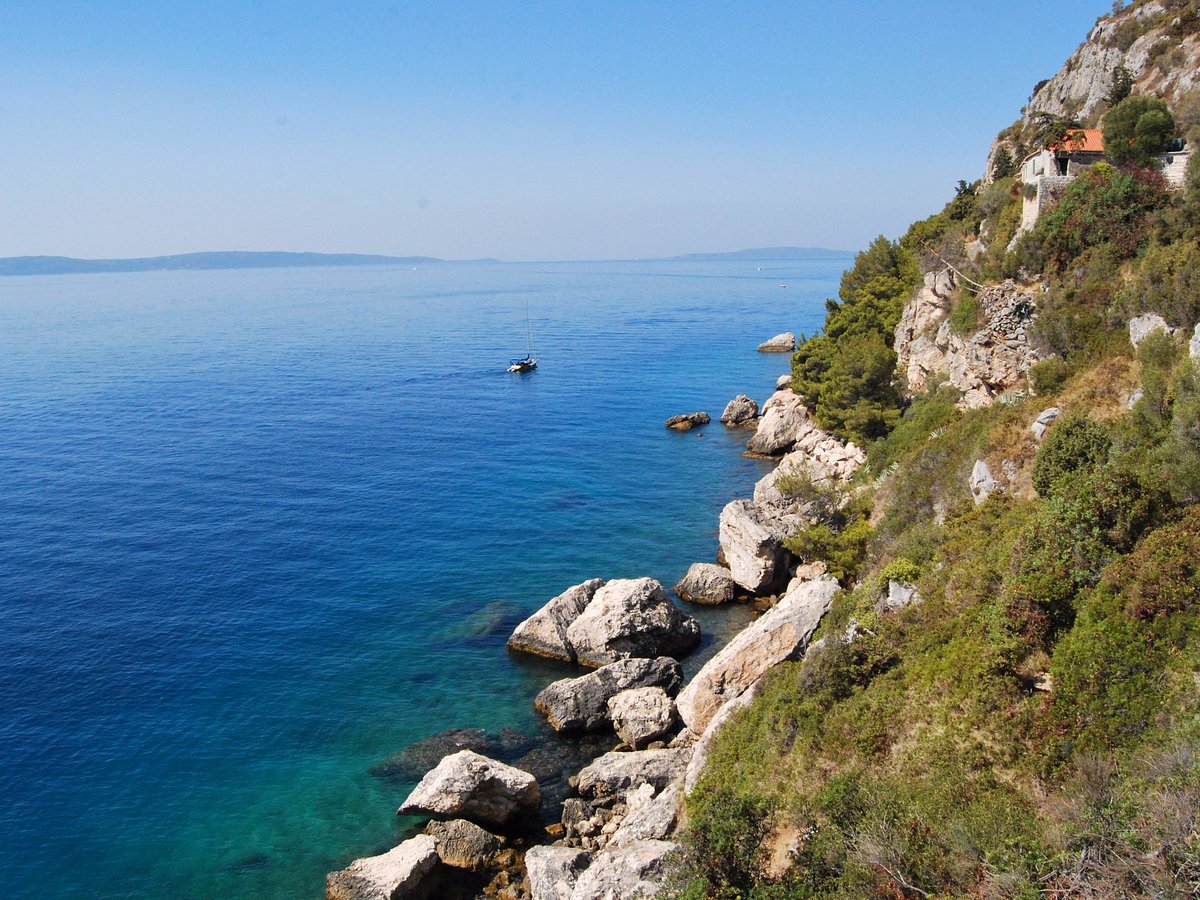 Coastal Ridge Path
