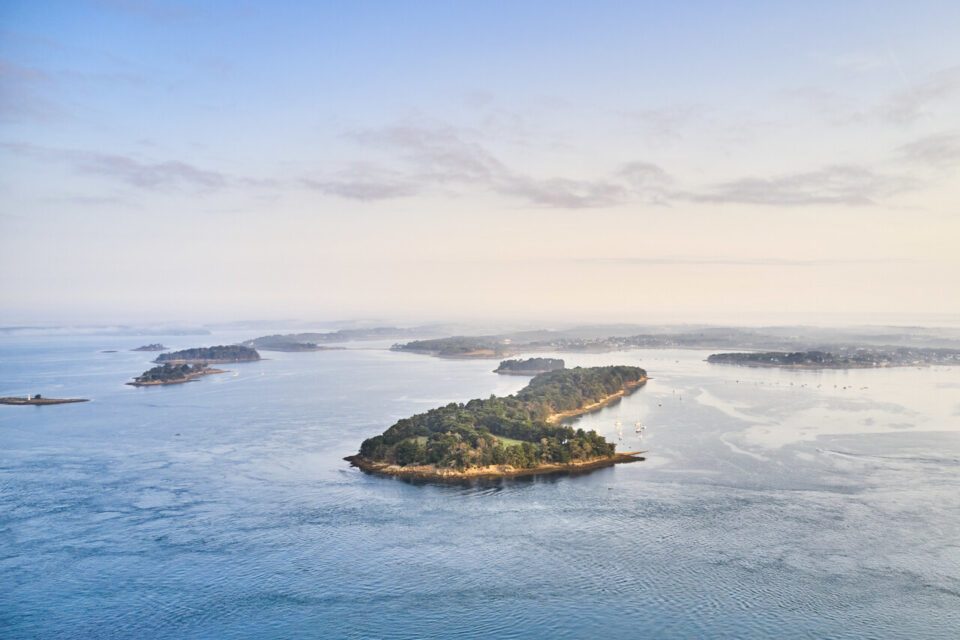 Ile Longue