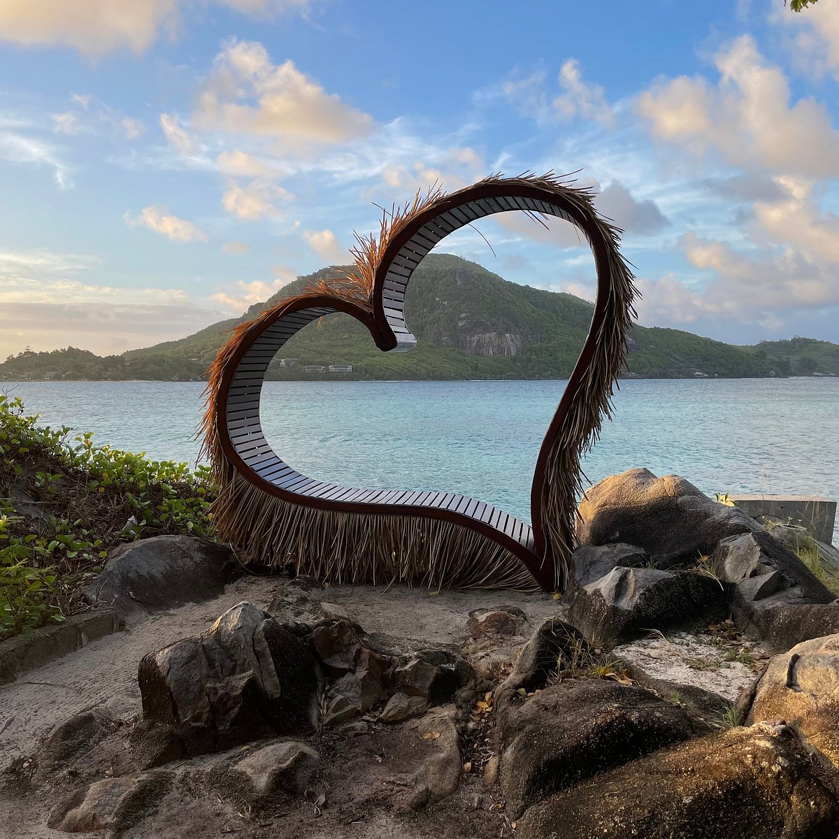 Round Island