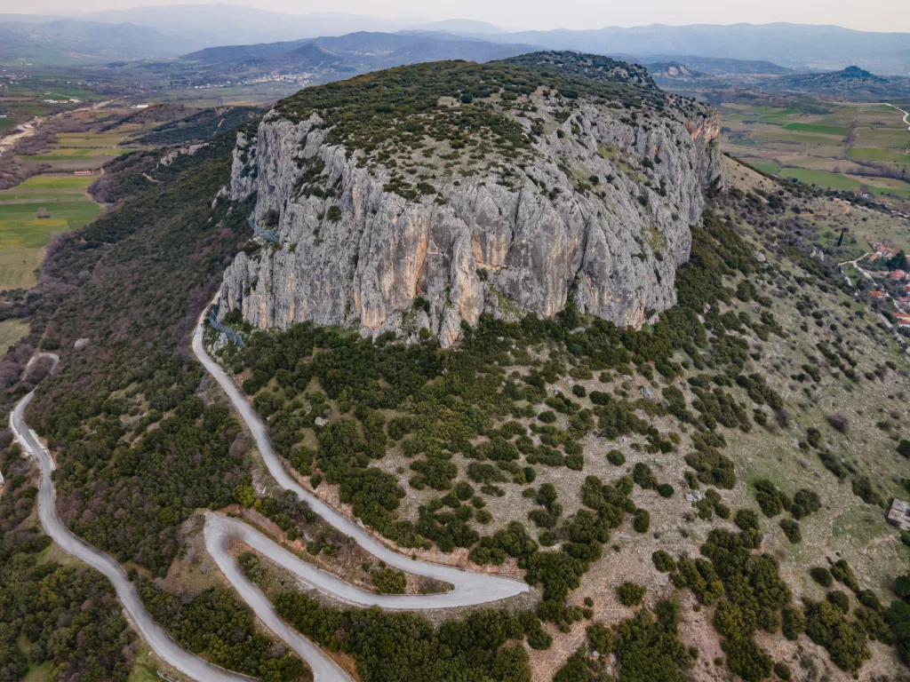 Theopetra Cave