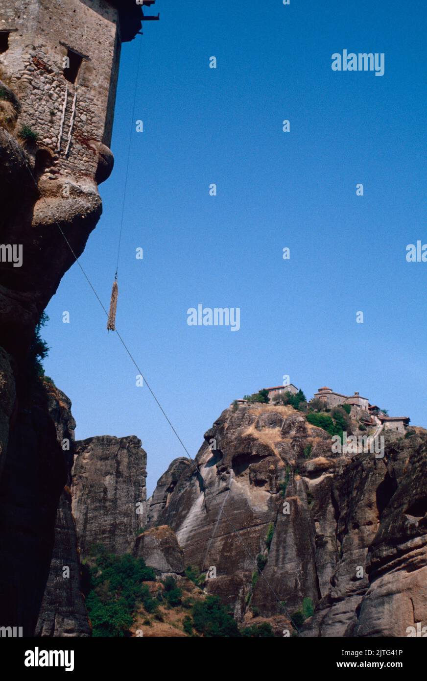 Varlaam Monastery