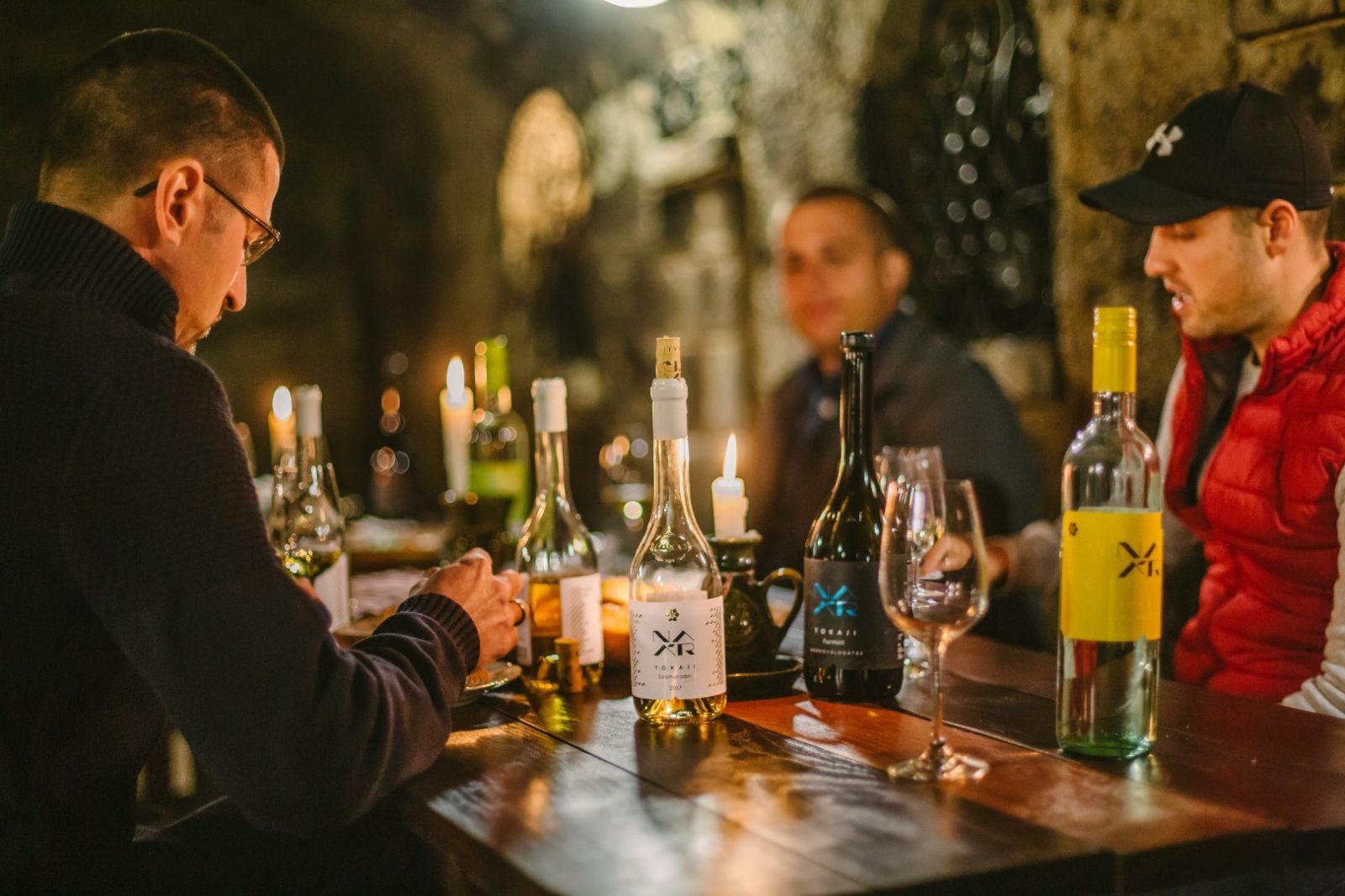 Tokaj Wine Tours From Budapest