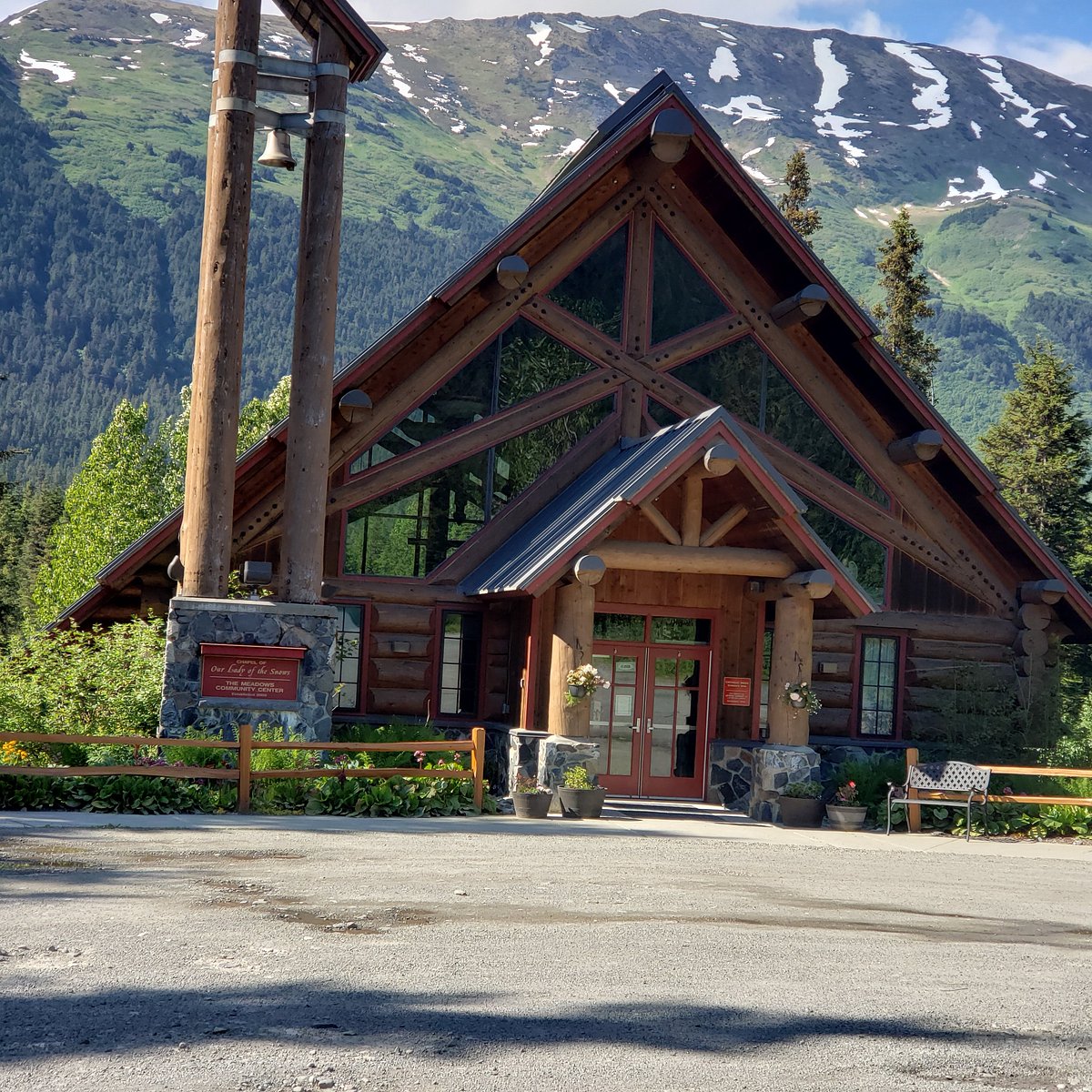 Chapel of Mary of the Snows