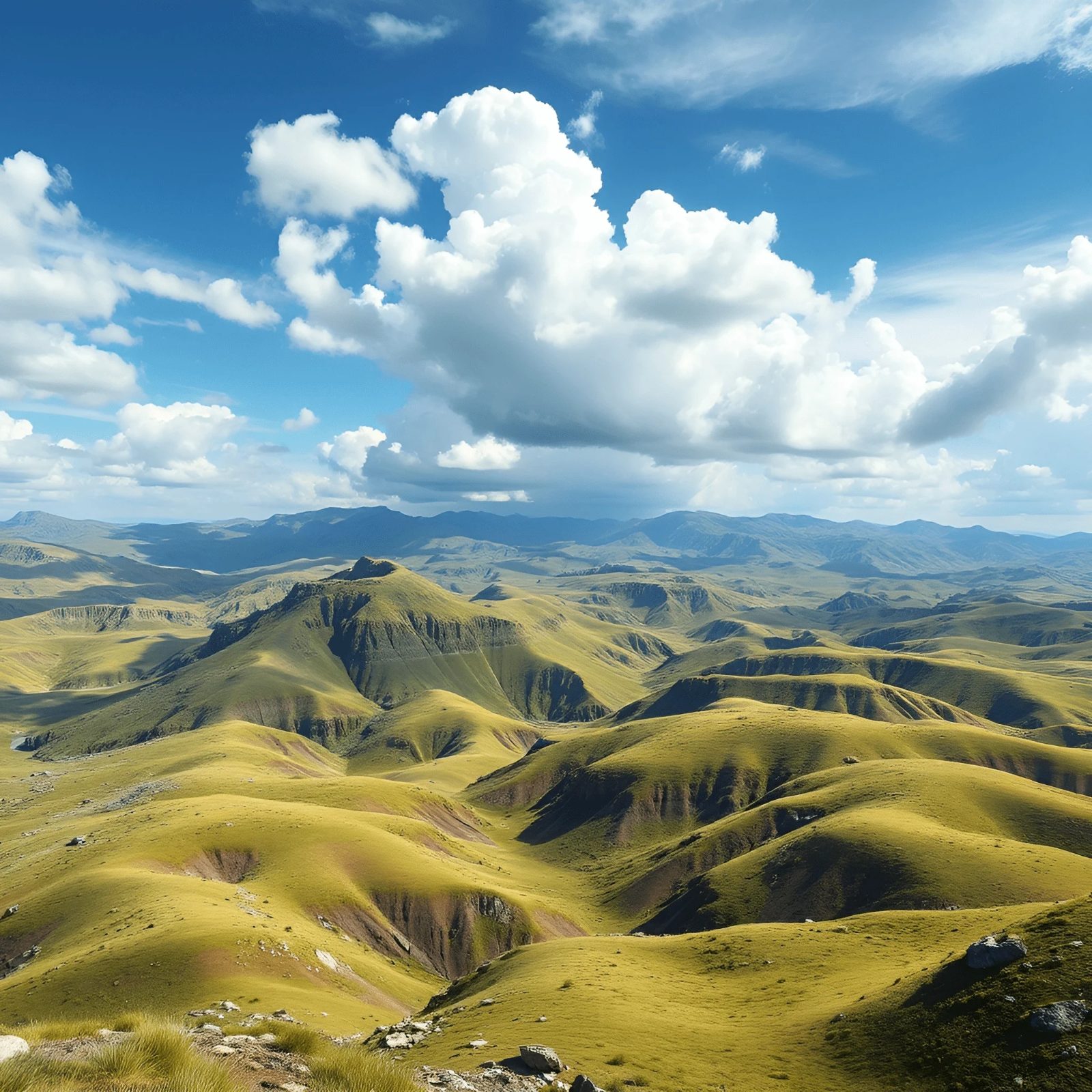 Hluhluwe Sector