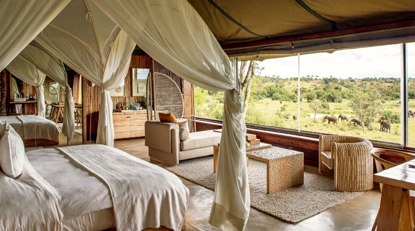 Bushwillow Collection