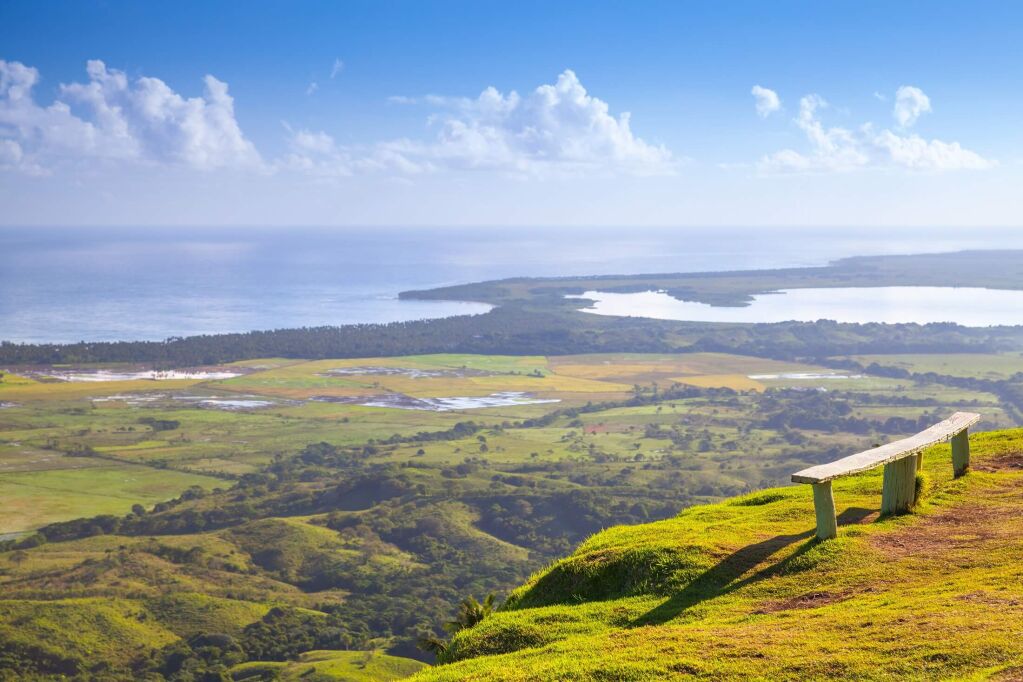 Cliff Edge Lookout