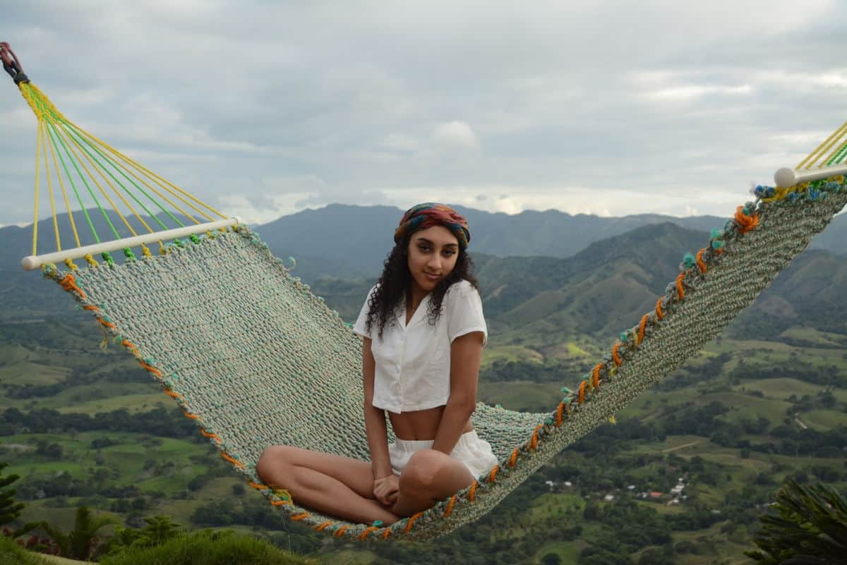 Hammock Terrace