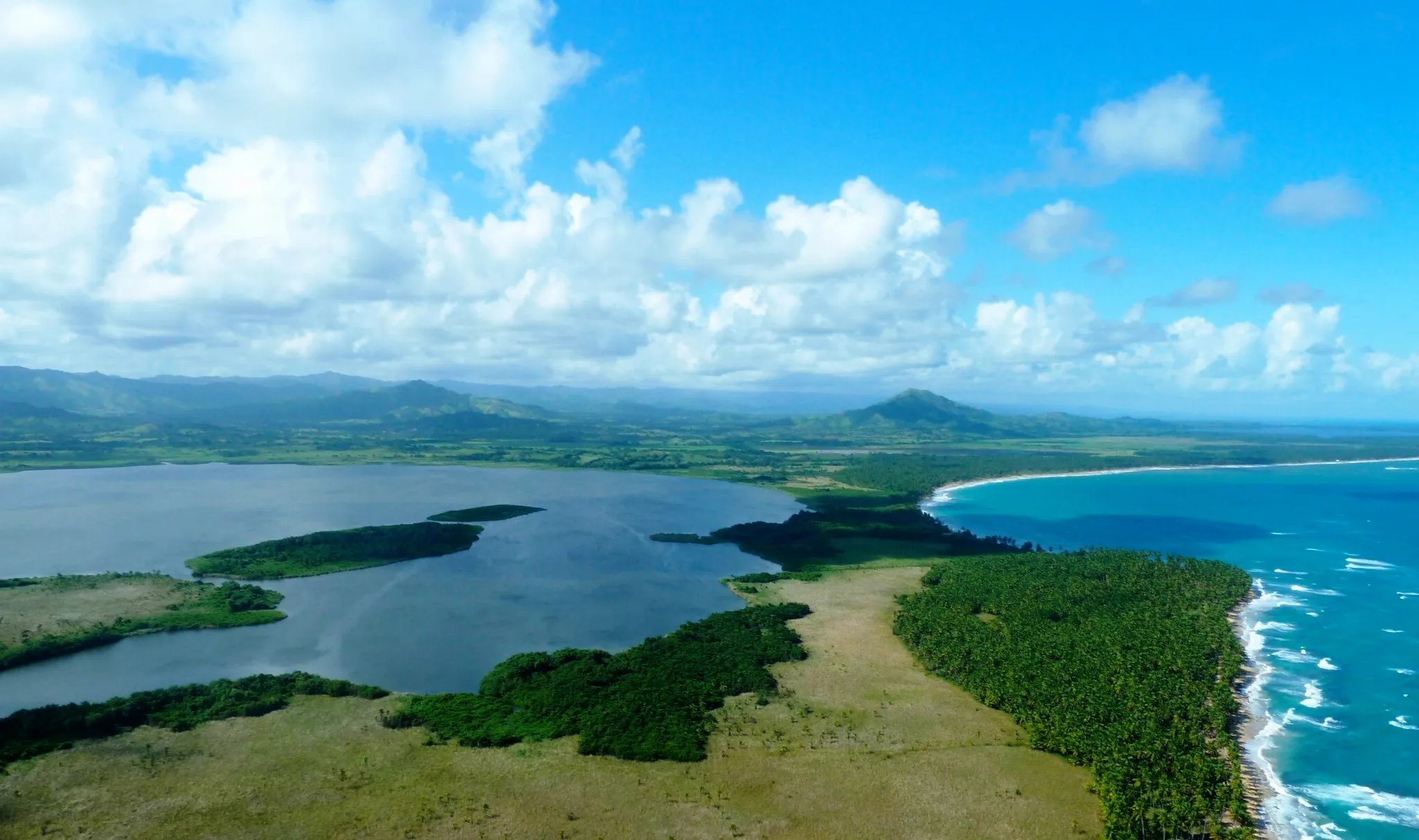 Laguna Limón vistas