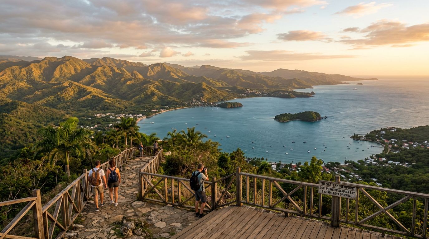 The Eastern Viewpoint