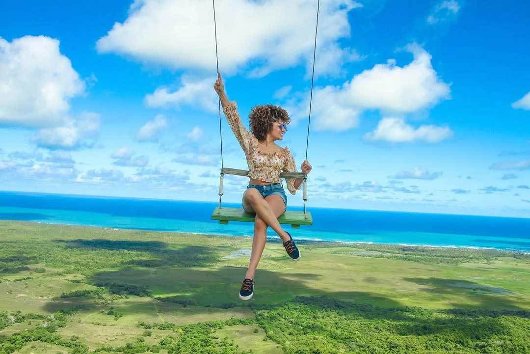 The Giant Swings