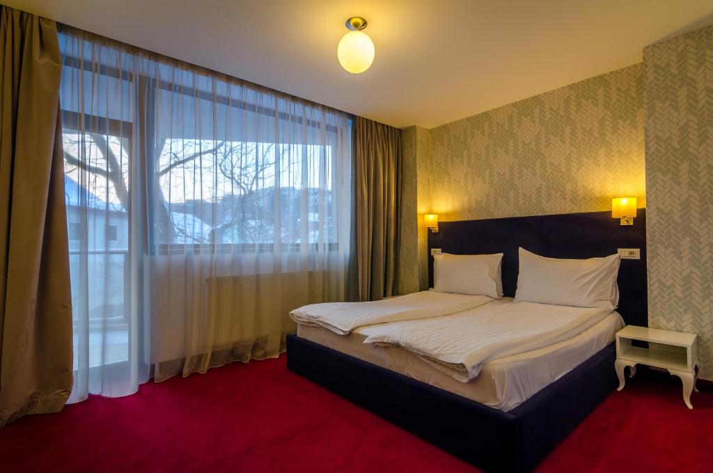 Hotel Vlad Tepes